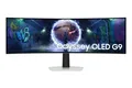 Produktbild: Samsung Odyssey OLED G9 S49DG934SU Curved-Monitor 124.5 cm (49