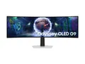 Produktbild: Samsung Odyssey OLED G9 S49DG934SU - G93SD Series - OLED-Monitor - Gaming - gebogen - 124 cm (49