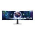 Produktbild: Samsung Odyssey OLED G9 S49DG934SU Curved-Monitor 124.5 cm (49