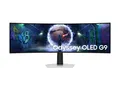 Produktbild: Samsung Monitor Odyssey OLED G9 S49DG934SU 124,5 cm (49