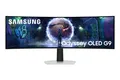 Produktbild: Samsung Monitor Odyssey OLED G9 S49DG934SU (LS49DG934SUXEN)