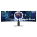 Produktbild: Samsung Odyssey OLED G9 LS49DG934SUXEN 124,20 cm (49 Zoll) Curved Gaming Monitor