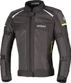 Produktbild: Büse Santerno Motorrad Textiljacke, schwarz, 5XL