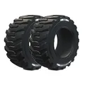 Produktbild: 2x BKT 23X8.50-12 TL SKID POWER HD  12PR