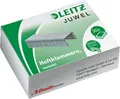 Produktbild: LEITZ® Heftklammer, Juwel 6 mm, verzinkt (2.000 Stück), Sie erhalten 1 Packung á 2000 Stück