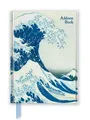 Produktbild: Hokusai: The Great Wave (Address Book) (Flame Tree Address Books) [Address book]