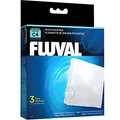Produktbild: Fluval C4 Schaumstoff/Polypatrone, 3er Pack