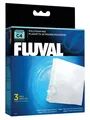 Produktbild: Schaumstoff / Polypatrone - Filtermatte für Fluval C4 Filter 3er Pack