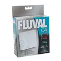 Produktbild: Fluval Schaumstoff/Polypatrone für C4-Filter 3er-Pack Zubehör Aquaristik