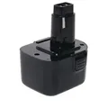 Produktbild: Batteri till Black & Decker 12V 3.3Ah PS130