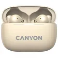 Produktbild: Canyon OnGo 10 ANC und ENC In-Ear-Kopfhörer Beige