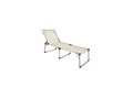 Produktbild: XXL Sonnenliege ABACO, beige