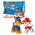 Produktbild: Dan Import Bügelperlen Hama Bügelperlen PAW PATROL 4000 Stück