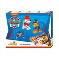Produktbild: Hama Midi Bügelperlenset Paw Patrol Geschenkpackung 3D