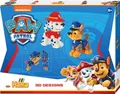 Produktbild: Bügelperlenset - Paw Patrol - 4000-tlg.