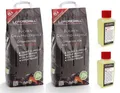 Produktbild: Spar-Set: LotusGrill 2x  Buchenholzkohle 2,5 kg Sack + 2x Brennpaste 200 ml 