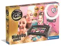 Produktbild: Clementoni Make Up Studio 18744 Artist, Schminken Schminkkasten Basteln Neu