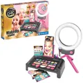 Produktbild: Clementoni Crazy Chic Beauty Influencer Make-up Kit
