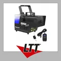 Produktbild: beamZ Rage 1000LED Nebelmaschine mit Timer-Steuerung