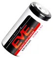 Produktbild: EVE ER14335 2/3AA 3.6V 1-2Ah LiMnO2 -60 ° C bis 85 ° C