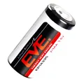 Produktbild: EVE ER14335 2/3AA 3.6V 1-2Ah LiMnO2 -60 ° C bis 85 ° C