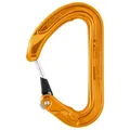 Produktbild: Petzl - Ange S - Schnappkarabiner orange