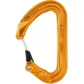 Produktbild: Petzl Ange S Karabiner - STK - orange