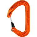 Produktbild: Petzl Ange S Karabiner (Größe One Size, orange)