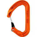 Produktbild: Petzl Karabiner Ange S Karabiner, Orange