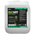 Produktbild: BiOHY Parkettreiniger (10 Liter Kanister) | Konzentrat für versiegeltes & geöltes Parkett | materialschonend & schmutzlösend | für eine streifenfreie Reinigung | 2 in 1 Pflege & Reinigungsmittel