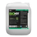 Produktbild: BiOHY Parkettreiniger 1 x 10 Liter Kanister Parkettreiniger (1-St)