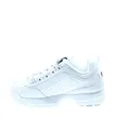 Produktbild: FILA Sneakers 5FM00002-125 Disruptor II Premium. DA Donna, Colore Bianco