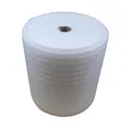 Produktbild: Schaumfolie Rollen 500 mm x 200 m x 1 mm Trittschalldämmung (2 Rollen)