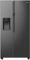Produktbild: Gorenje NRR9185ESBXL Side by Side Kühl-Gefrierkombination NoFrost Plus Inverter
