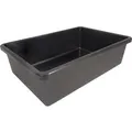 Produktbild: Ubbink Springbrunnenbecken Victoria Quadro 5 HDPE 225 l 30,5 x 106,5 x 72,5 cm