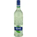 Produktbild: Finlandia Lime Vodka