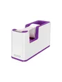 Produktbild: Leitz WOW Klebeband-Tischabroller Duo Colour Violett
