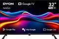 Produktbild: DYON LED Smart-TV nexGo 32H 80 cm (32
