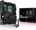 Produktbild: ASUS ROG Strix Z790-F Gaming WIFI Intel Sockel 1700 Z790 Mainboard USB-C3.2 DDR5