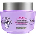 Produktbild: Elvive Hydra Hyaluronic Maske 72h Feuchtigkeitsversorgung 300 ml