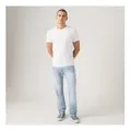 Produktbild: Levi's für Herren. 00501-3418 Jeans 501 Original blau (33/30), Lässig, Baumwolle, Denim