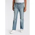 Produktbild: Levi's® Straight-Jeans 501 LEVI'S ORIGINAL mit Markenlabel blau 33