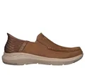 Produktbild: Skechers Herren Slip-Ins Schuhe - Parson - Oswin In 3 Farben, 5.5-13