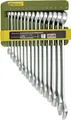 Produktbild: Proxxon Industrial 23821 Ring-Maulschlüssel-Satz 15teilig Schlüsselweite (Metrisch) 6 - 21mm
