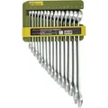 Produktbild: Proxxon Industrial 23821  Ring-Maulschlüssel-Satz 15teilig Schlüsselweite (Me...