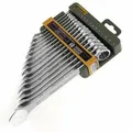 Produktbild: Proxxon 23821 Ring-Maulschlüsselsatz, 6-21 mm