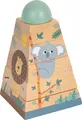 Produktbild: Stapelturm Safari von Smal Foot