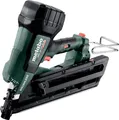 Produktbild: Metabo NFR 18 LTX 90 BL - Nagler - schnurlos