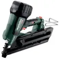 Produktbild: Akku-Nagler nfr 18 ltx 90 bl x 340 - Metabo