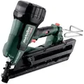 Produktbild: Metabo NFR 18 LTX 90 BL (612090840) AKKU-NAGLER